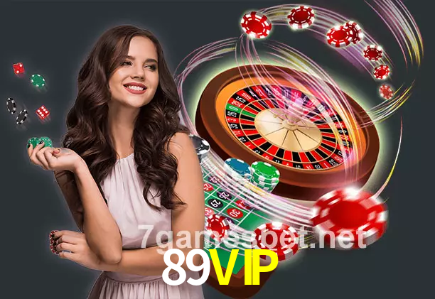 vivo no cassino 89VIP