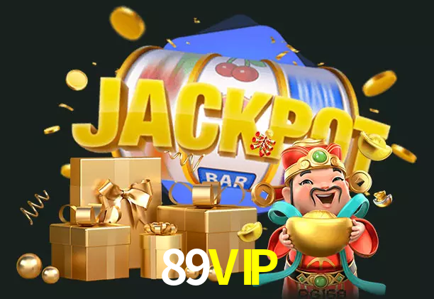 89VIP bet