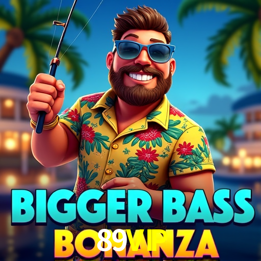 Bonus na Cassino Online 89VIP