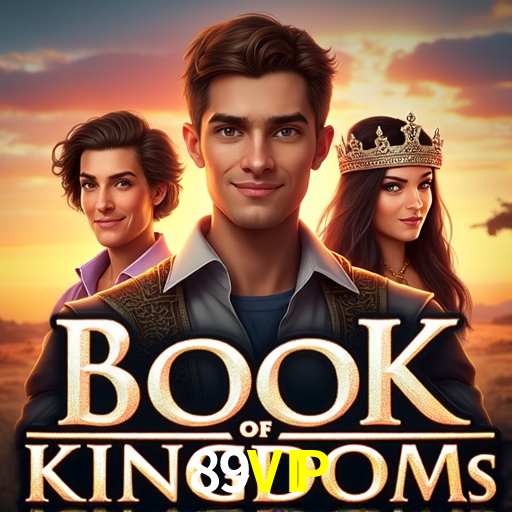 Slots na Plataforma 89VIP