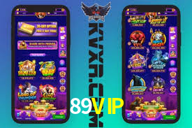 Cassino na plataforma 89VIP