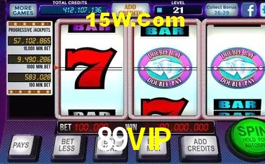 Sistemas de Segurança 89VIP