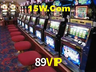 Login Seguro 89VIP