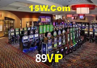 Mesa de Blackjack 89VIP