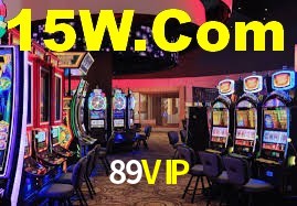 89VIP.Com É CONFIÁVEL