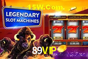 Especiais de Fim de Semana 89VIP
