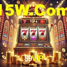 Welcome Bonus 89VIP