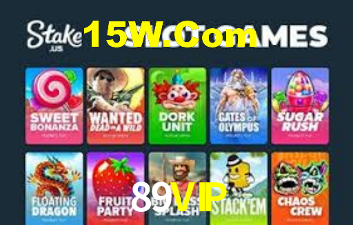 89VIP