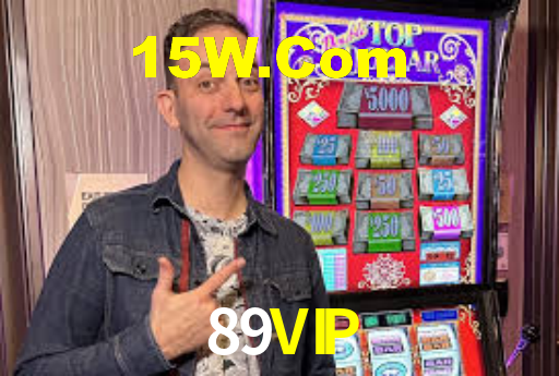 89VIP