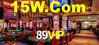 89VIP.Com É CONFIÁVEL