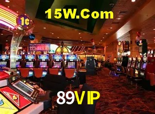 Casino Ao Vivo 89VIP