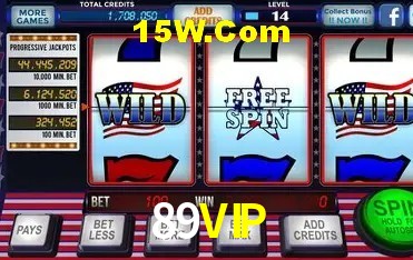 Casino VIP 89VIP
