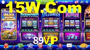 Live Casino 89VIP