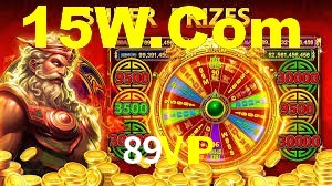 Sinta a adrenalina dos jogos de cassino com 89VIP