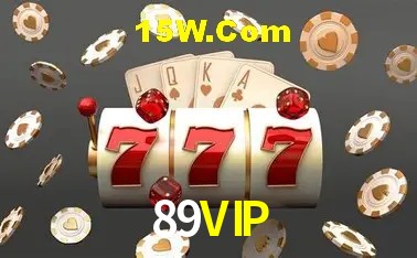Provedores de Jogos 89VIP