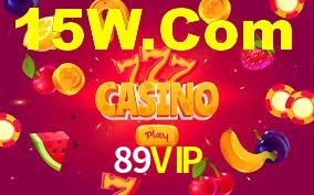 VIP Casino 89VIP