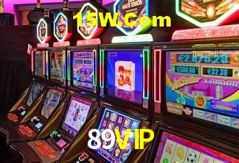 Integração de APIs 89VIP