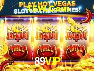 Ofertas Exclusivas 89VIP