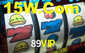Tournaments 89VIP